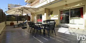 Appartement à SAINT-LAURENT-DU-VAR (06700)