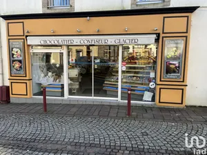 Boulangerie à LOCMINÉ (56500)