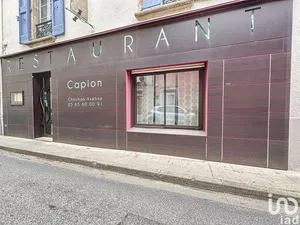 Restaurant à MILLAU (12100)