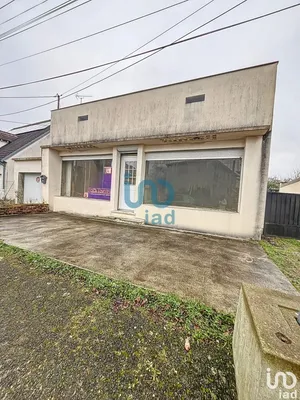 Boutique/Local commercial à MELUN (77000)