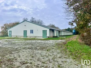 Murs commerciaux  à SAINT-AIGNAN (56480)