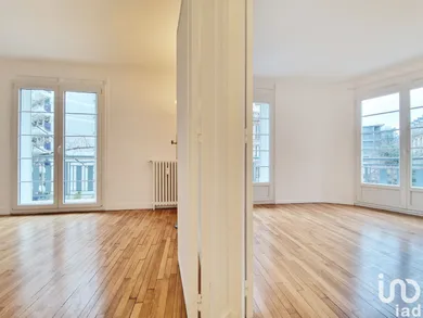 Appartement à PARIS (75020)