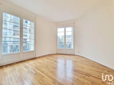 Appartement à PARIS (75020)