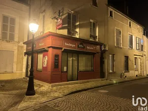 Murs commerciaux à PUISEAUX (45390)