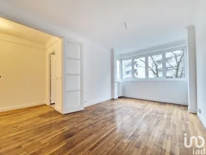 Appartement à PARIS (75020)
