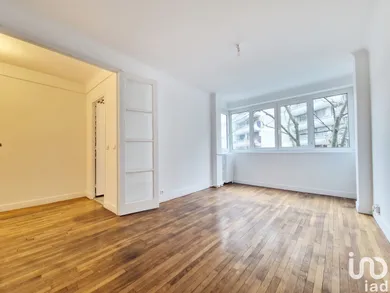 Appartement à PARIS (75020)