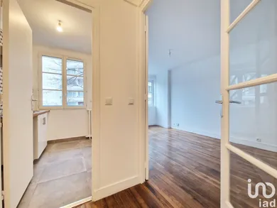 Appartement à PARIS (75020)