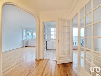 Appartement à PARIS (75020)