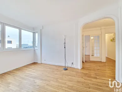 Appartement à PARIS (75020)