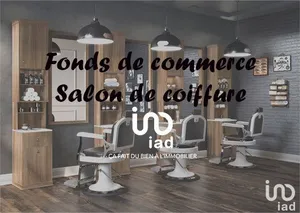 Murs commerciaux  à GRAGNAGUE (31380)