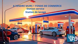 Local d’activité à FORGES-LES-EAUX (76440)