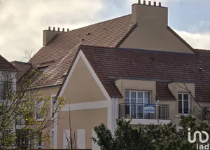Apartment at CORMEILLES-EN-PARISIS (95240)