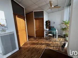 Commercial walls at CIRES-LÈS-MELLO (60660)