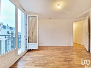 Appartement à PARIS (75020)