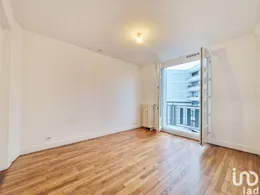 Appartement à PARIS (75020)