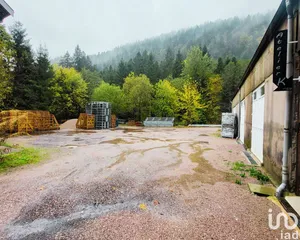 Fonds de commerce à GÉRARDMER (88400)