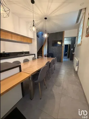 House at LE TOUQUET-PARIS-PLAGE (62520)