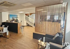 Boutique/Local commercial à CROISSY-SUR-SEINE (78290)