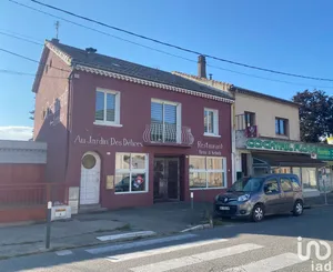Restaurant à LA VOULTE-SUR-RHÔNE (07800)