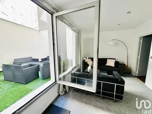 Bureaux à PARIS (75005)