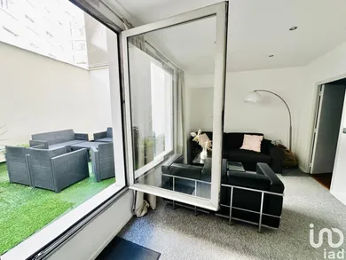 Office at PARIS (75005)