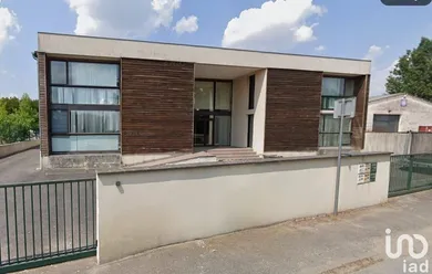 Bureaux à VAUGRIGNEUSE (91640)