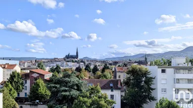 Apartment at CLERMONT-FERRAND (63100)