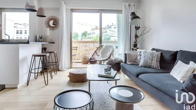 Appartement à CLERMONT-FERRAND (63100)