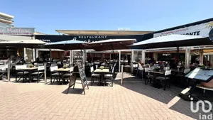 Restaurant at PALAVAS-LES-FLOTS (34250)