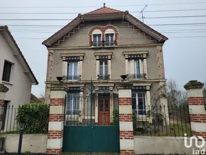 House at VERBERIE (60410)