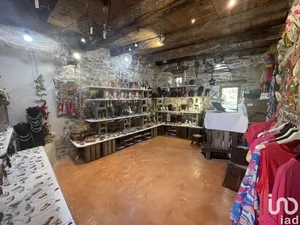 Boutique/Local commercial à MINERVE (34210)