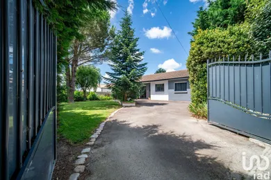 Maison à SAINTE-FOY (85150)