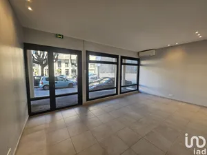 Office at NICE (06300)