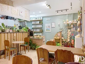 Boutique/Local commercial à MORET LOING ET ORVANNE (77250)