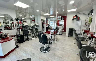 Boutique/Local commercial à GUINGAMP (22200)
