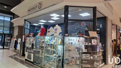 Boutique/Local commercial à LE BOSC (34700)