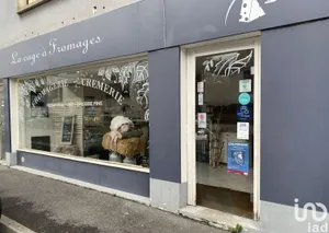 Boutique/Local commercial à MITRY-MORY (77290)