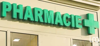 Local d’activité à OZOIR-LA-FERRIÈRE (77330)