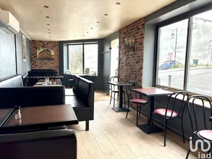 Pizzeria à DARDILLY (69570)