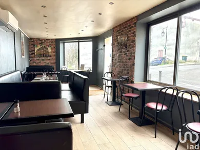 Pizzeria à DARDILLY (69570)