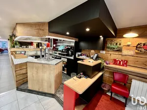 Restaurant à LOUDÉAC (22600)
