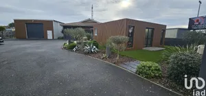 Boutique/Local commercial à GUJAN-MESTRAS (33470)