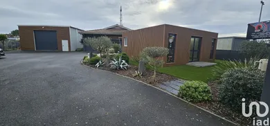 Commercial at GUJAN-MESTRAS (33470)