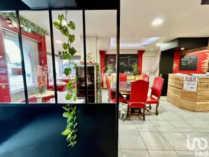 Murs commerciaux à LOUDÉAC (22600)