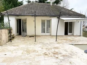 Maison à DRAVEIL (91210)
