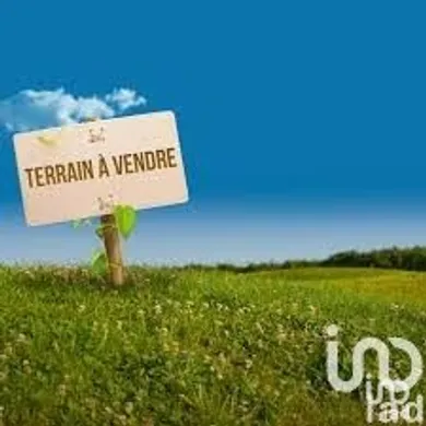 Land at SAINT-GERVAIS-LA-FORÊT (41350)