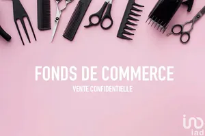 Commercial at LA SEYNE-SUR-MER (83500)