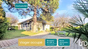 House at FONTAINE (38600)