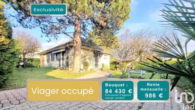 House at FONTAINE (38600)