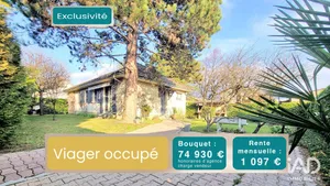 House in FONTAINE (38600)